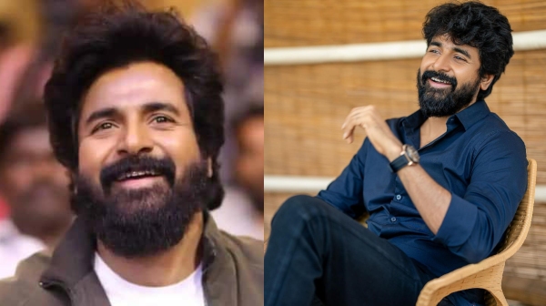 Sivakarthikeyan Amaran Parasakthi