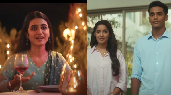 Dhanush NEEK Blue Sattai Maran Review