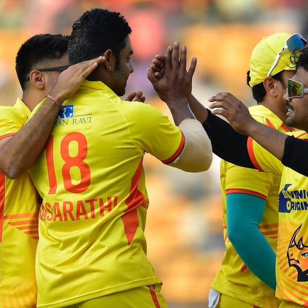 CCL 2025 Chennai Rhinos Bhojpuri Dabanggs 2025 CCL 2025 Chennai Rhinos Bhojpuri Dabanggs 2025