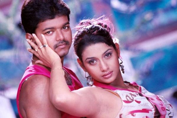 Rakshitha Dharshan Simbu