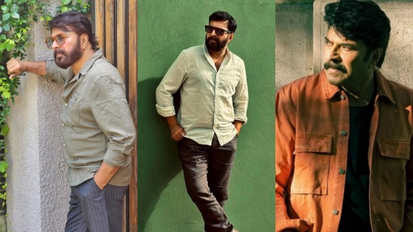 Mammootty Guru Somasundaram Bava Chelladurai