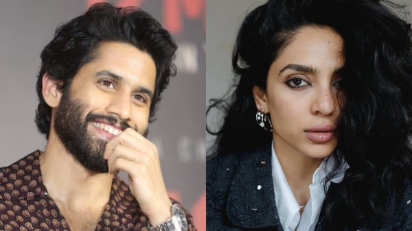 Naga Chaitanya Sobitha Dhulipala