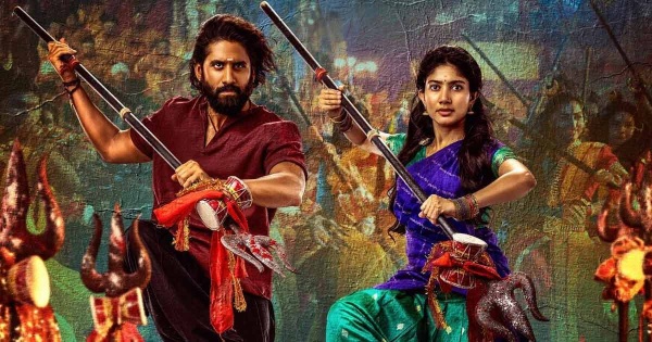 Thandel  Thandel Review  Sai Pallavi