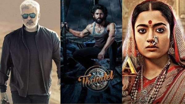 february release movies vidamuyarchi thandal february release movies vidamuyarchi thandal