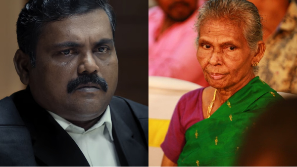 kaali venkat vijayalakshmi death