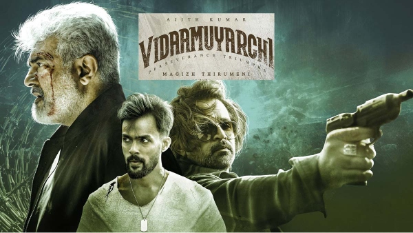 vidaamuyarchi ajith fans