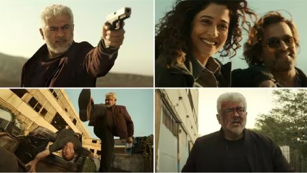 vidamuyarchi vidamuyarchi box office ajith kumar