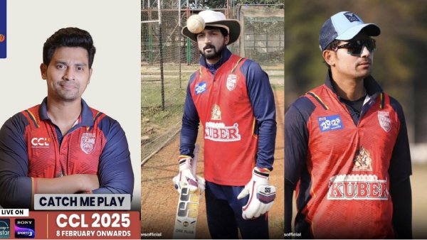 ccl 2025 bengal tigers chennai rhinos