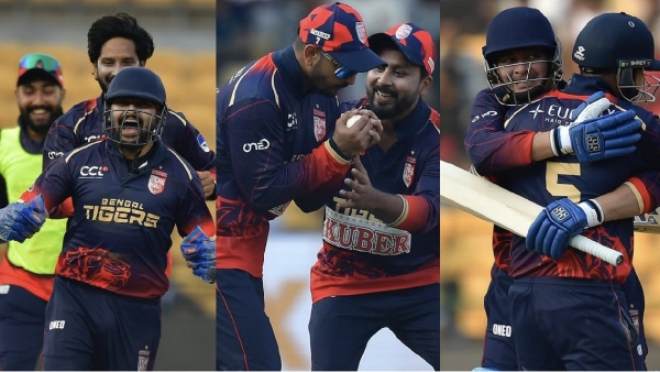 ccl 2025 bengal tigers chennai rhinos