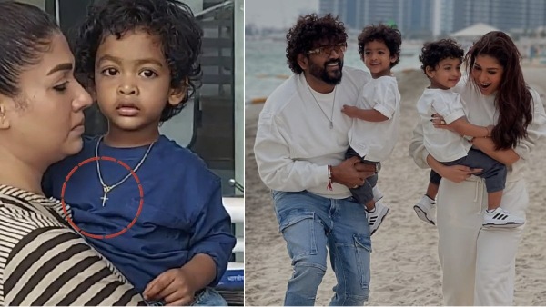 nayanthara vignesh shivan baby