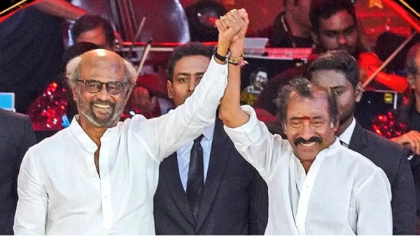 Rajinikanth Ilaiyaraaja A R Rahman Deva