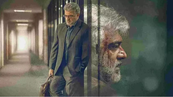 Vidamuyarchi Vidamuyarchi Box office Ajith Kumar