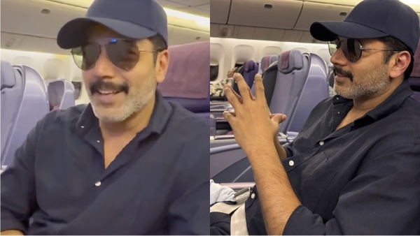 Ravi mohan instagram