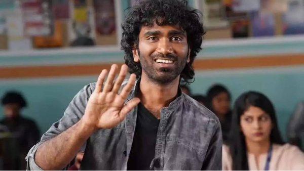 Pradeep Ranganathan Dragon movie Vignesh shivan