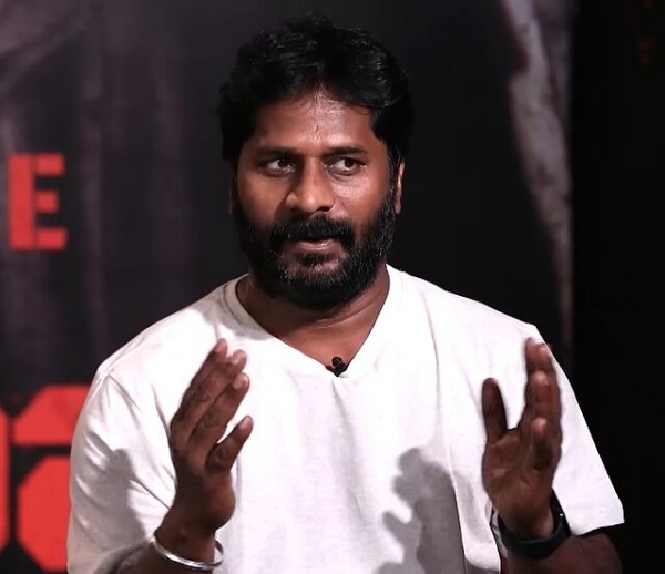 Blue Sattai Maran Rajinikanth