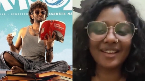 Dragon Pradeep Ranganathan Archana Kalpathi