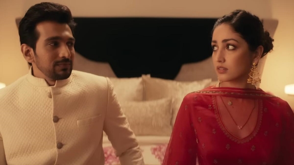 Yami Gautam Dhoom Dham OTT