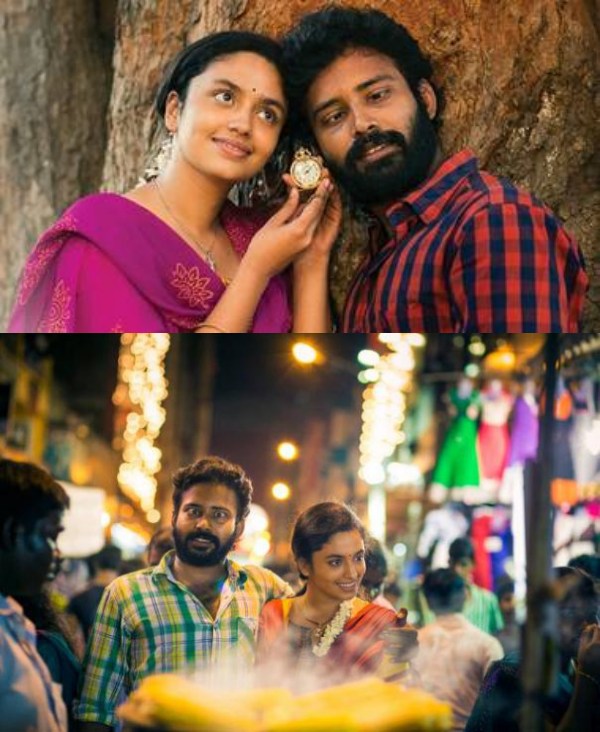 mari selvaraj attakaththi dinesh throwback vishal