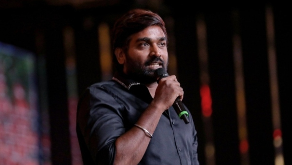 Vijay Sethupathi Ajithkumar Good Bad Ugly