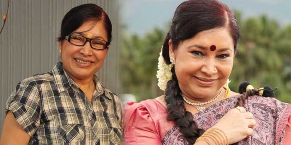 throwback stories vadivelu kovai sarala