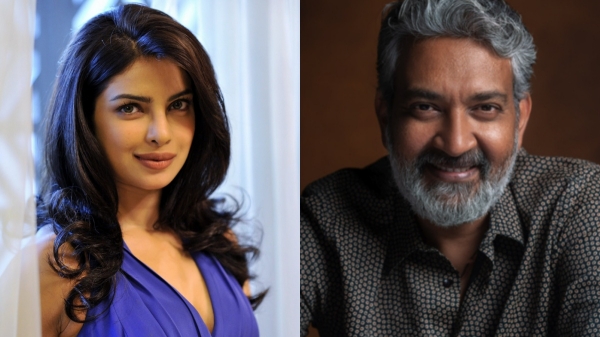 ss Rajamouli priyanka chopra salary