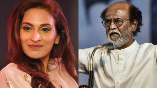 Throwback Stories Rajinikanth Aishwarya Dhanush
