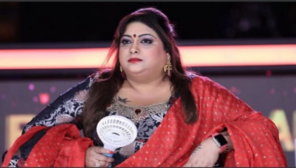 Rakshitha Dharshan Simbu