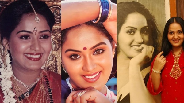 Throwback Stories Radha