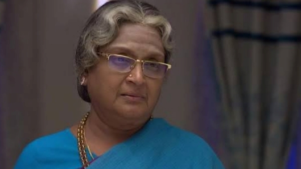 Vadivukarasi Vijay Sethupathi Train Movie