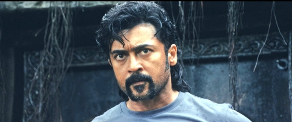 Sivakarthikeyan Ajith Kumar Suriya