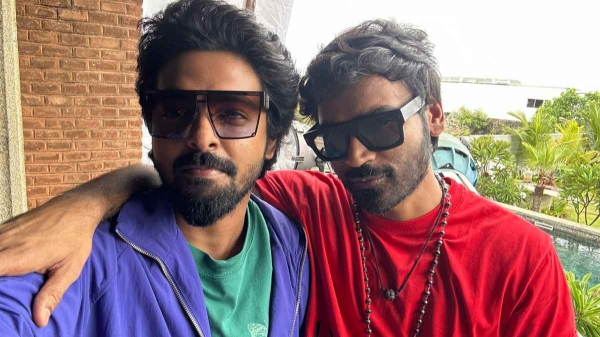 Dhanush NEEK NEEK Booking NEEK Pre Booking