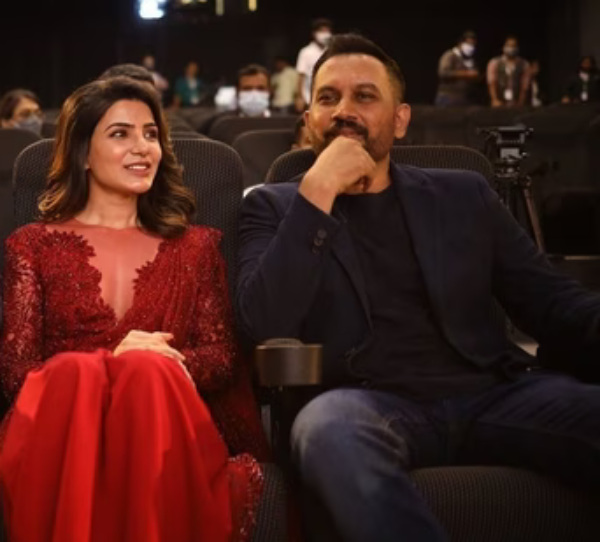 Samantha Tamil Cinema Kollywood