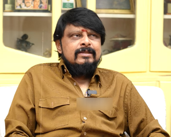 vikraman ar rahman throwback