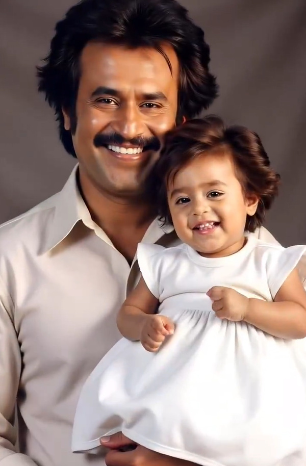 vijay rajinikanth ai vijay rajinikanth ai