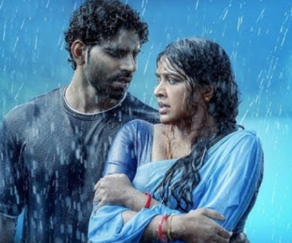 throwback stories rachitha mahalakshmi fire