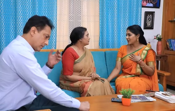 Television Baakiyalakshmi serial Vijay TV Television Baakiyalakshmi serial Vijay TV