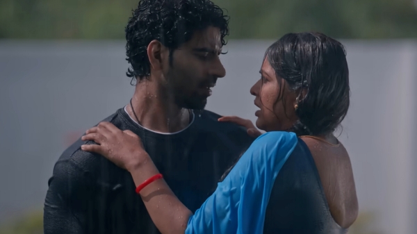 rachitha mahalakshmi fire song rachitha mahalakshmi fire song