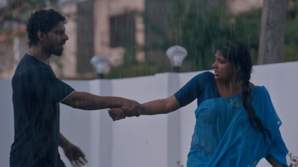 rachitha mahalakshmi fire song rachitha mahalakshmi fire song