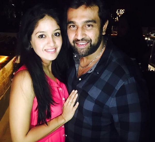 meghana raj malayalam