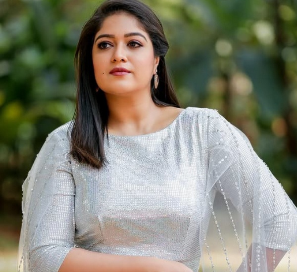 meghana raj malayalam