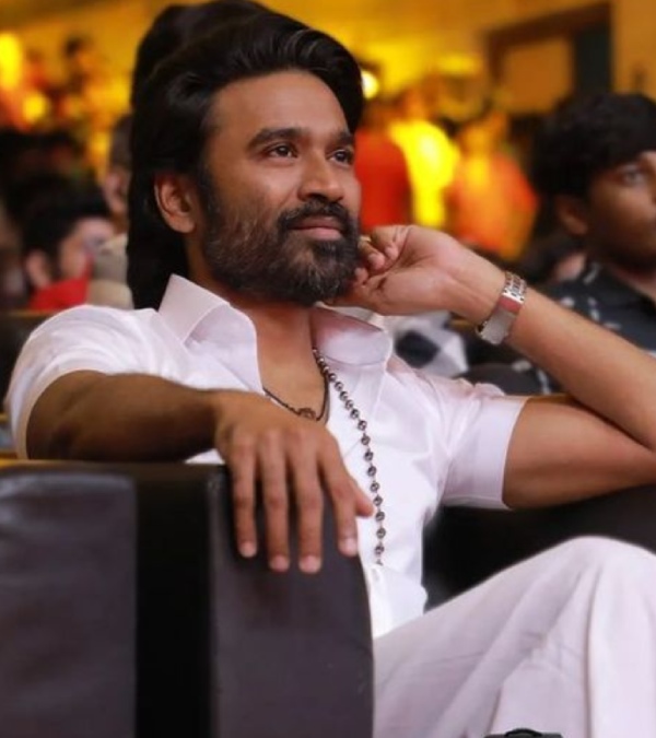 NEEK Dhanush Idly Kadai