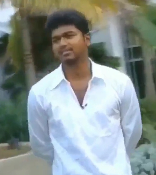 vijay throwback jana nayagan