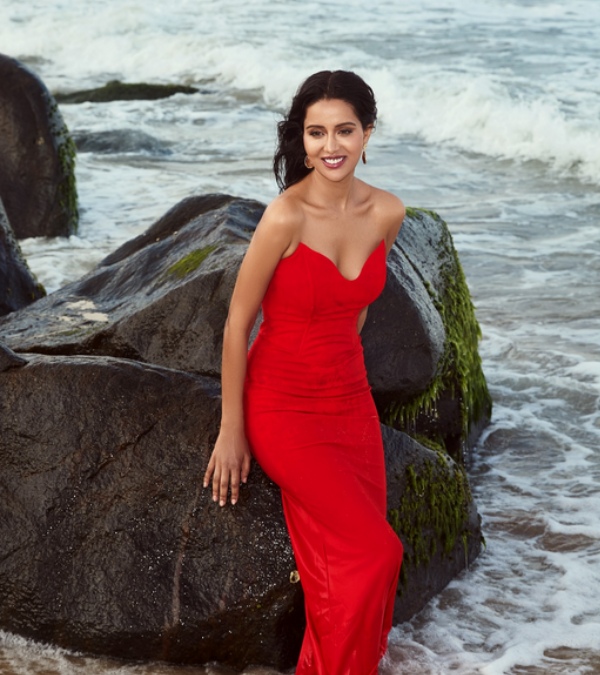 Raiza Wilson Bigg Boss Tamil Harish Kalyan