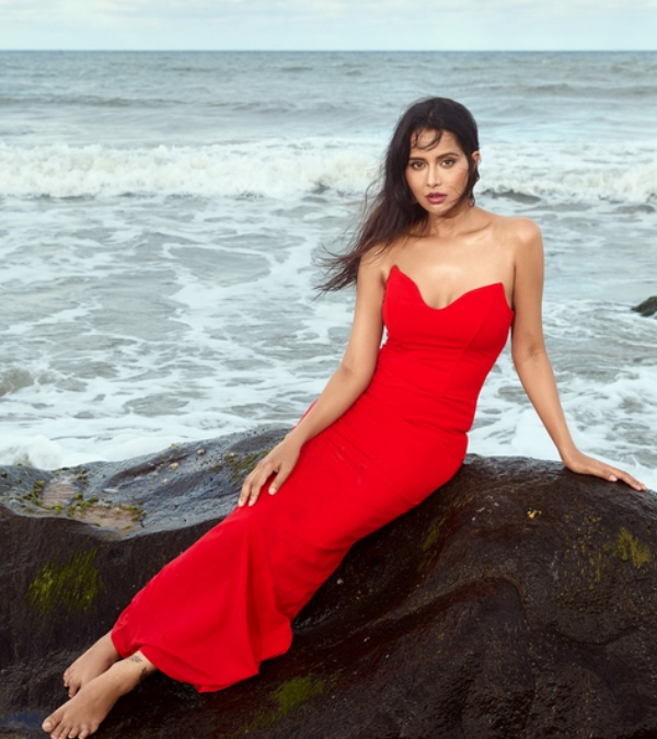 Raiza Wilson Bigg Boss Tamil Harish Kalyan