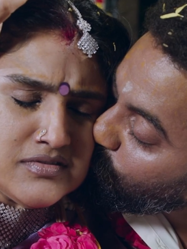 Vanitha Vijayakumar Mr amp amp Mrs movie Vanitha Vijayakumar Mr amp amp Mrs movie