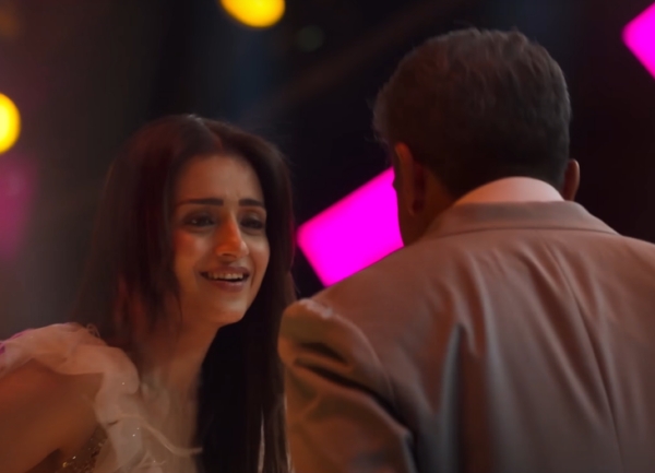 vidaamuyarchi ajithkumar mankatha trisha