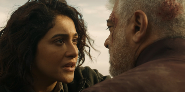 ajithkumar vidaamuyarchi vidaamuyarchi review