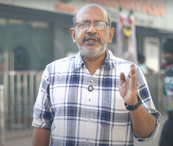 ajithkumar cheyyaru balu