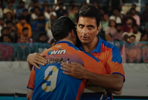 ccl 2025 ccl 2025 promo chennai rhinos 2025