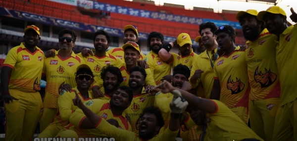 ccl 2025 ccl 2025 promo chennai rhinos 2025